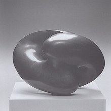 E-1Ha (1963). Bronce. 60 x 46 x 43 cms.