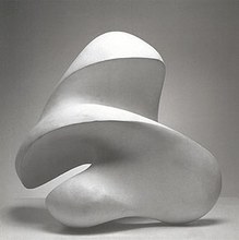 E-1Ch (1959). Piedra natural. 34 x 43,5 x 43,5 cms.