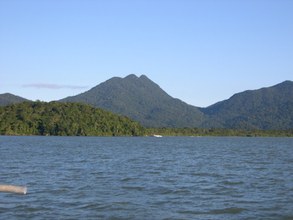 Pico Dos Irmaõs