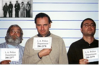The usual suspects. 22Feb2001