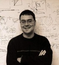 Jordi Bascompte