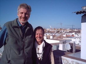 John N and Jill Thompson