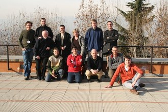 ISI workshop. Torino, Jan 2006